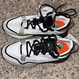 adidas | Shoes | Adidas Zx2k Boost Pure White Shoes Unisex